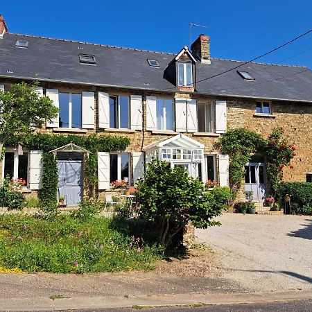 Villa La Paix Condé-sur-Noireau Exterior foto